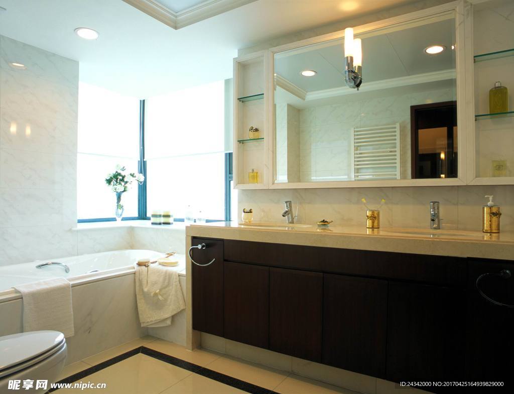 装饰设计实景图