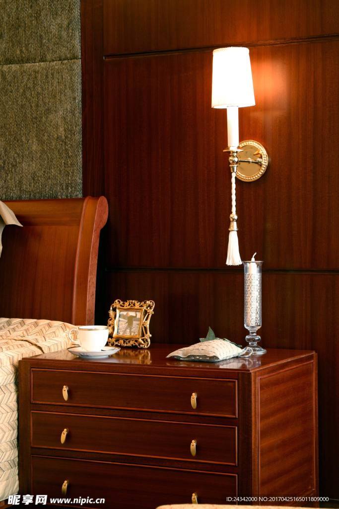 装饰设计实景图