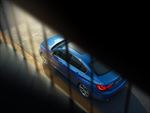 全新BMW 1系运动轿车