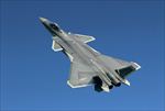歼20 J20