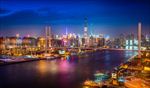 上海中心