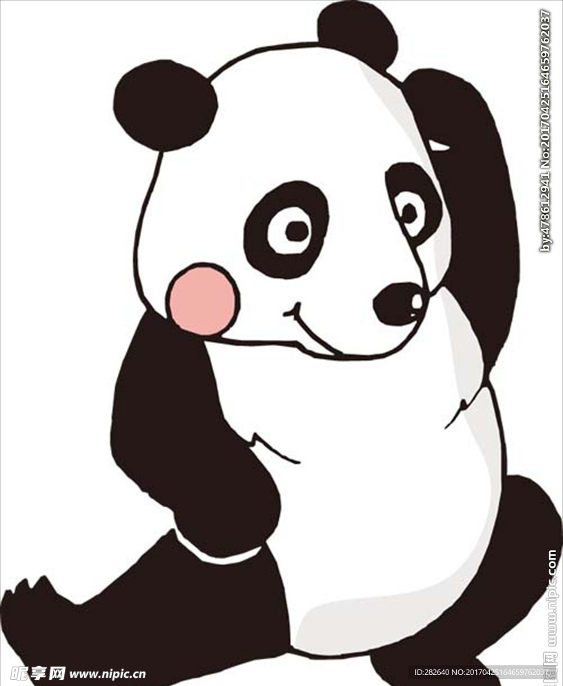 卡通矢量