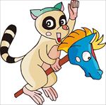 卡通矢量