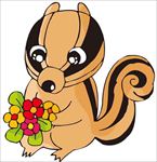 卡通矢量