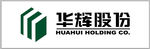 华辉股份标志
