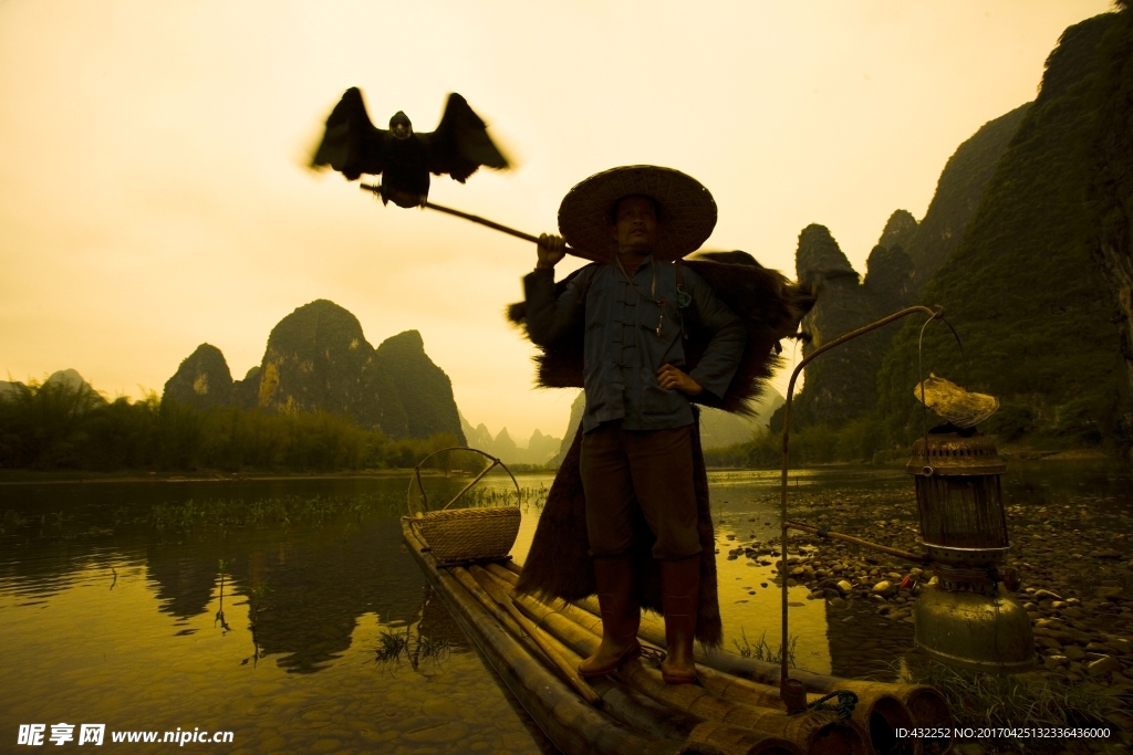 桂林旅游