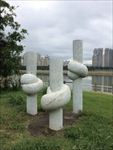 福州江滨公园