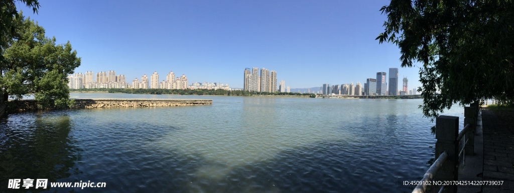 城市建筑