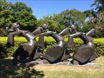 福州江滨公园