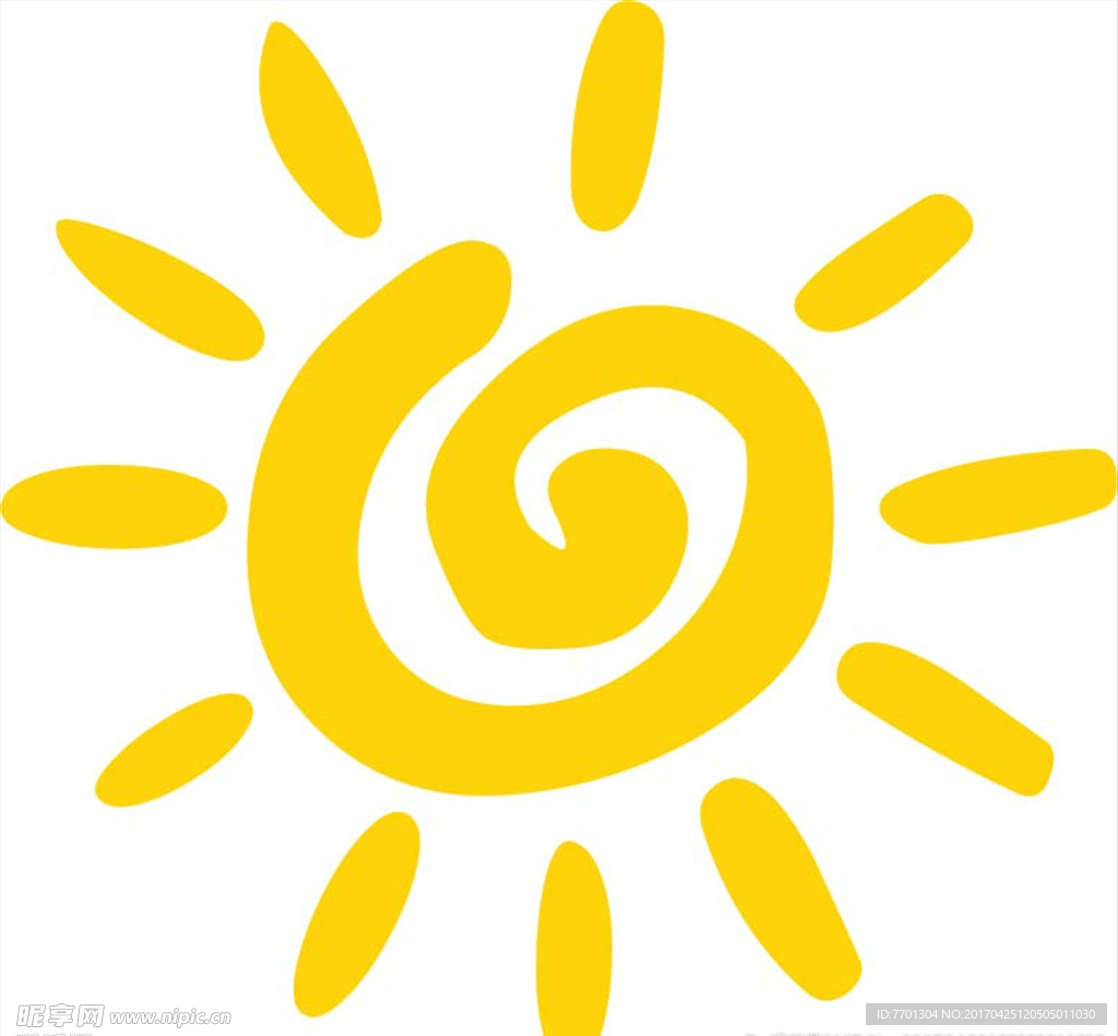 校园素材 太阳