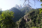 黄山