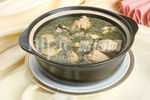 布袋豆腐