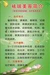 美容袪斑