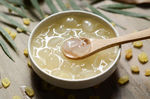 皂角米