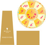 抽奖转盘 幸运大转盘