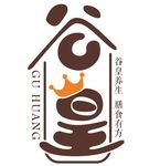 谷皇logo