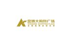 金博大购物广场logo