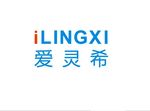 爱灵希logo
