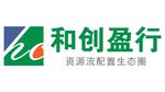 和创盈行logo