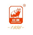 红原logo