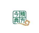 今典精方logo