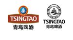 青岛啤酒logo