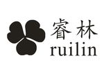 睿林logo