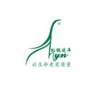 松鹤延年logo