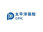 太平洋保险logo