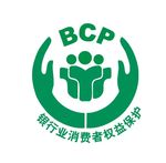 银行消费者权益保护logo
