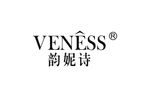 韵妮诗logo