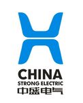 中盛电气logo