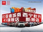 比亚迪