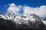 玉龙雪山
