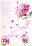 花纹壁纸