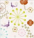 花纹壁纸