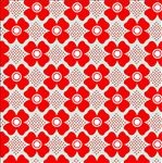 花纹壁纸