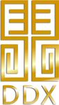 DDX商标logo
