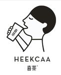 喜茶标志LOGO