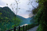 东江湖 小东江