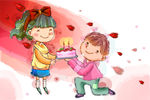 生日快乐图片