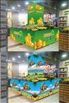 芒果节 新鲜 夏日 清凉