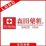 森田面膜LOGO