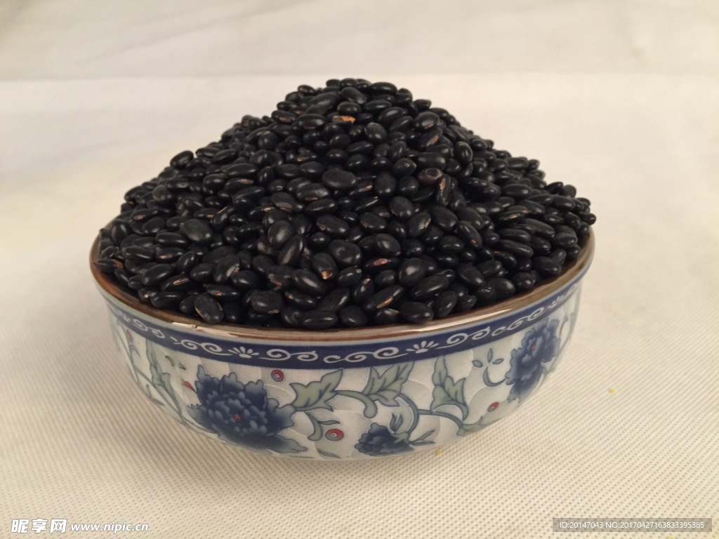 黑豆