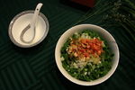 菜面