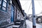 老街