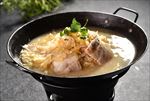 酸菜白肉