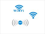 wifi图标