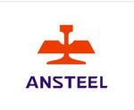 ansteel标志