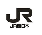 JR西日本logo